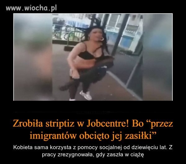 Pracowita Brytyjka