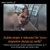 Pracowita Brytyjka