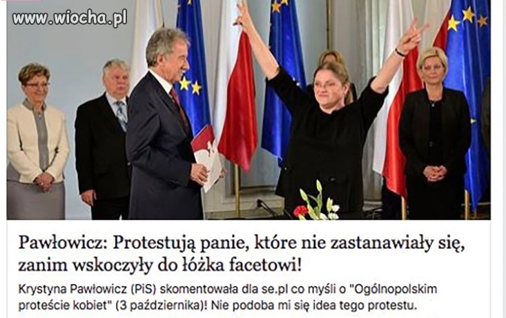 Taki tam "autorytet" w tych sprawach