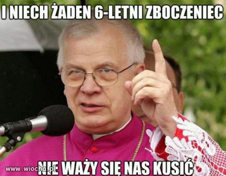 Słowo na dziś.