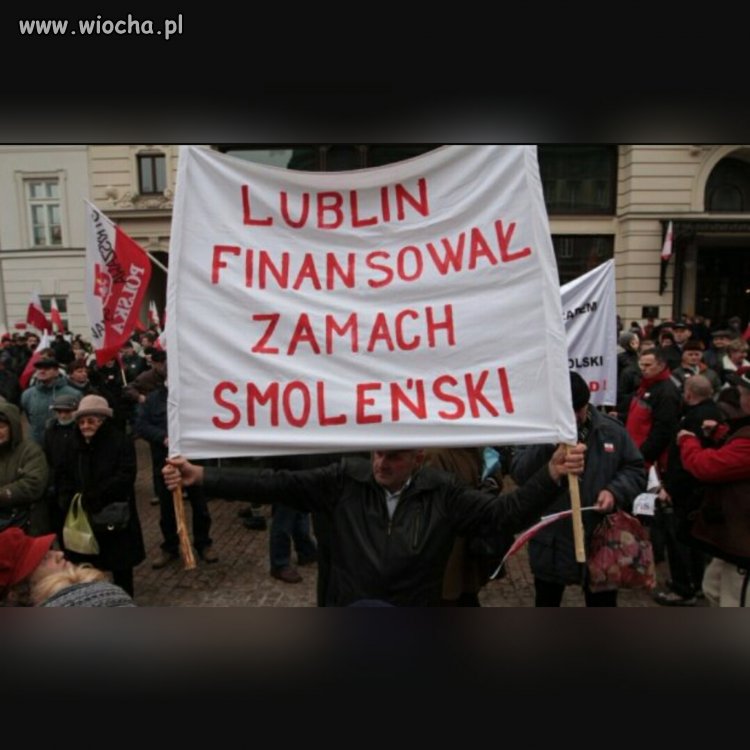 Nowe fakty.. Będzie można powołać nową komisję