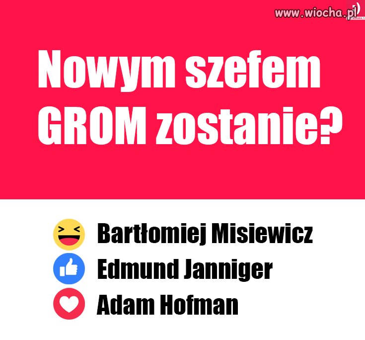 Przyjmuje zakłady