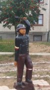 Z cyklu koszmarki artystyczne