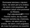 Dobry Zięciu