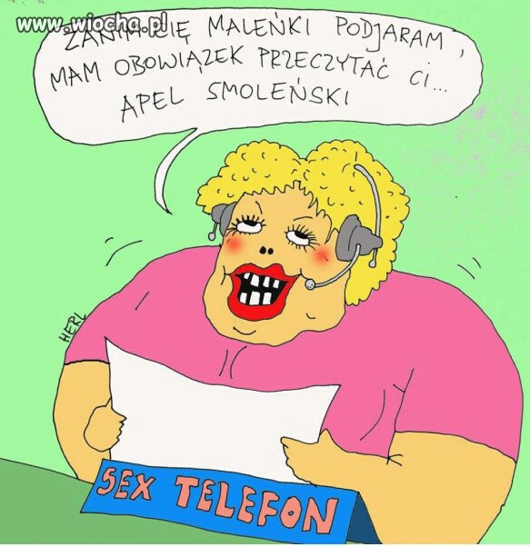 Nawet tu?