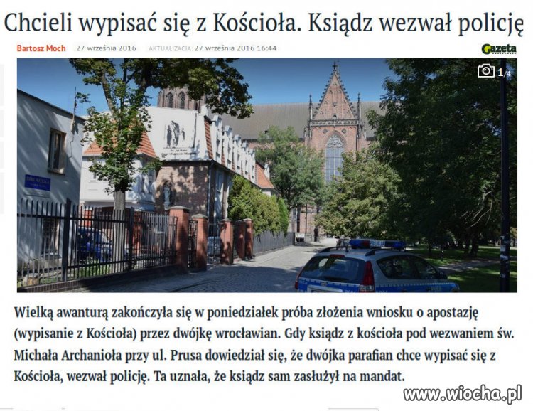 Procedura uproszczona po wrocławsku