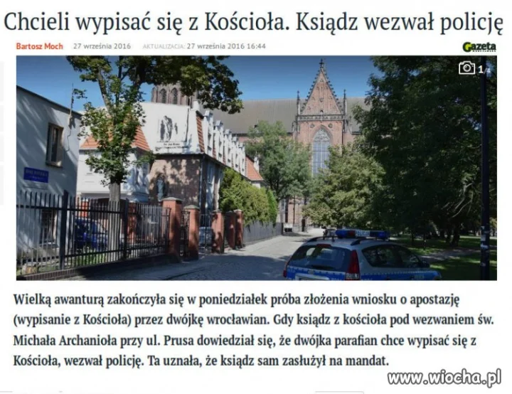 Procedura uproszczona po wrocławsku