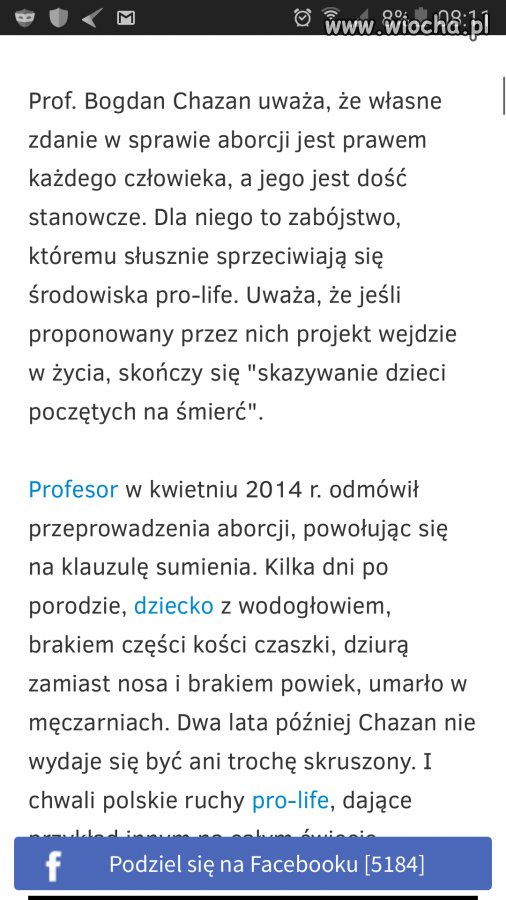 Zwykły, głupi