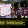 "W przyszłości faszyści zostaną nazwani...