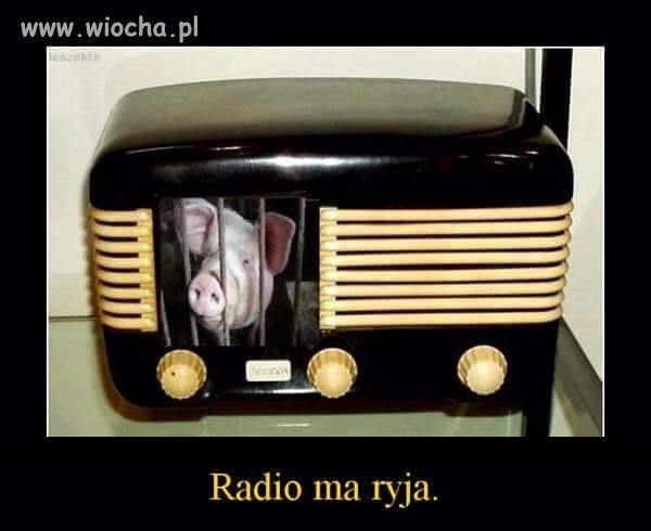 Radio