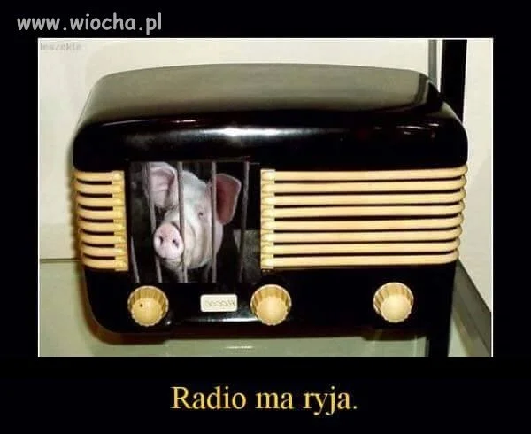 Radio