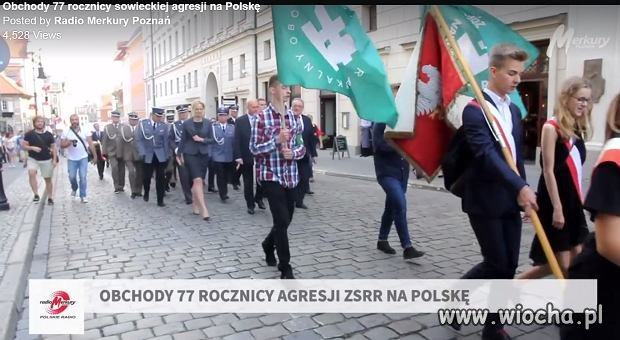 ONR, Policja, wojsko...a kościół?