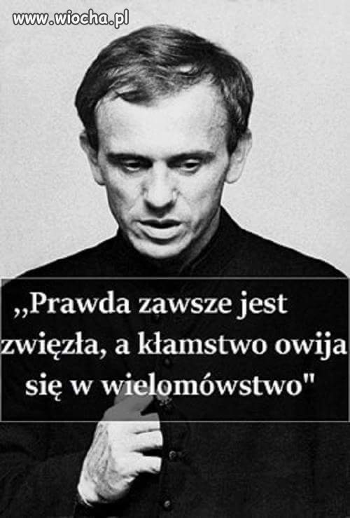 Tvn kawa na ławe