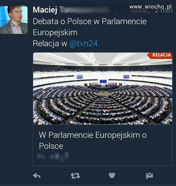 Tvn znowu ściga się z Goebbelsem 