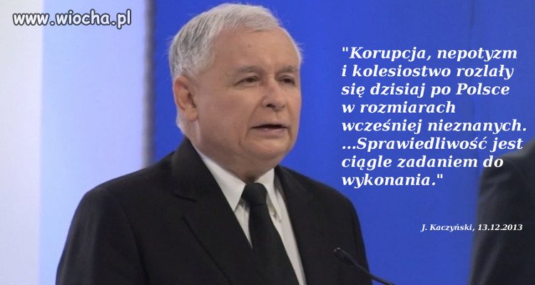 Cytat z Prezesa