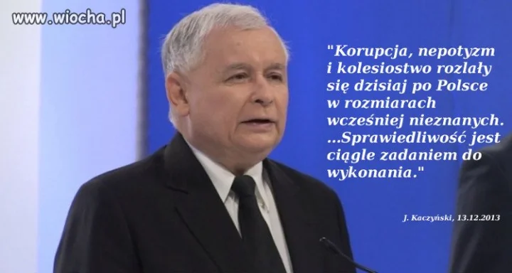 Cytat z Prezesa