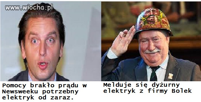 Zapłać za prąd