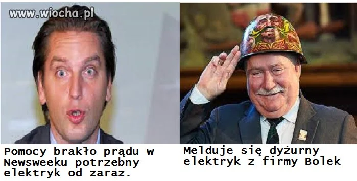 Zapłać za prąd