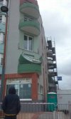 Wyjdźmy na balkon dla relaksu