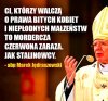 Skąd się biorą tacy idioci?