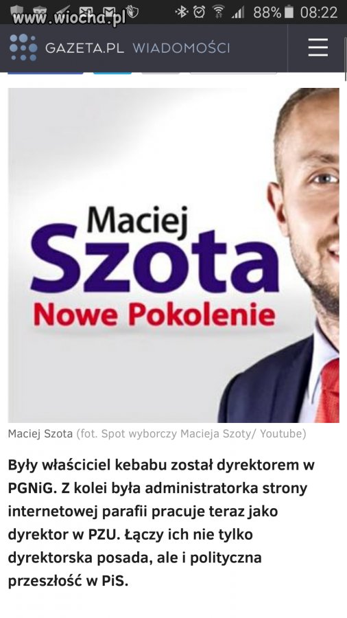 Dobrej zmiany 