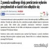 A w Austrii drugi w tym roku Prima aprilis...