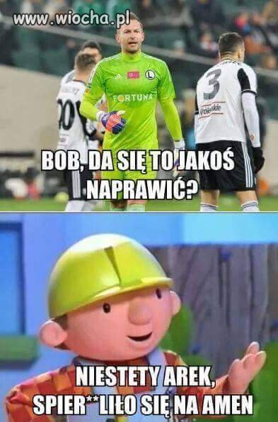 Legia 