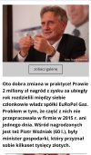 8 lat sie głodowało to teraz trzeba rwać garściami 