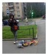 Pokemon Go