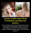 A gdzie chochla?