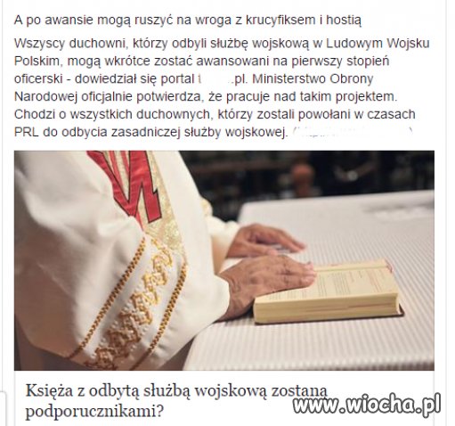 A dlaczego nie od razu 