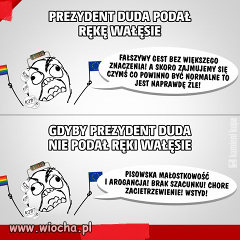 To jest prawda o naszym Kraju