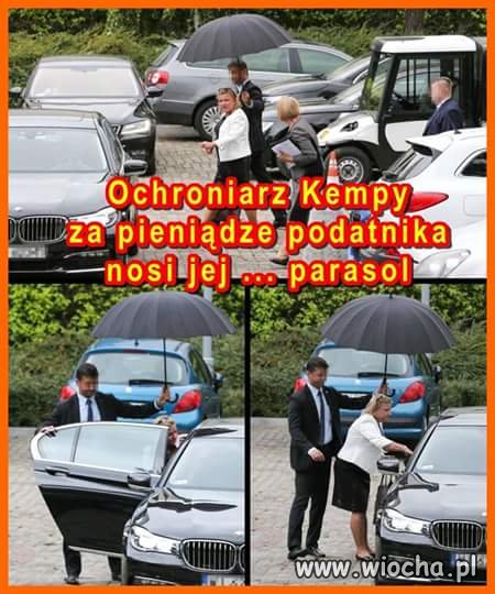 Mam nadzieję że