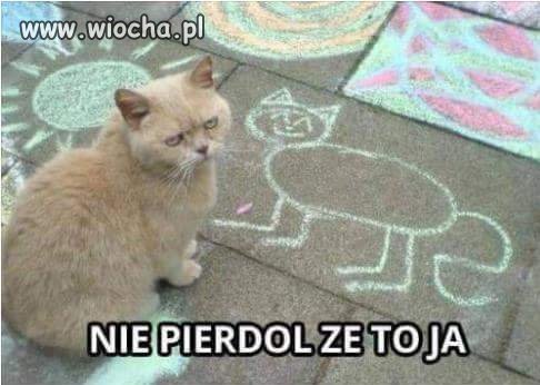 Nie pier...
