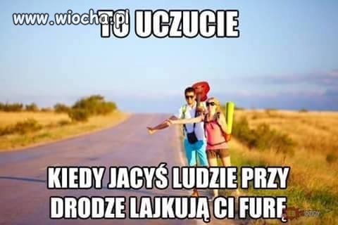 Coś dla odmiany