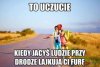 Coś dla odmiany