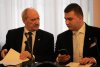 Bartuś coś mi się zdaje że długo nie pociągniesz