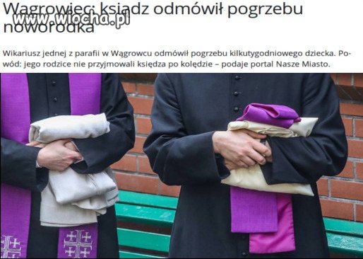 Ksiądz