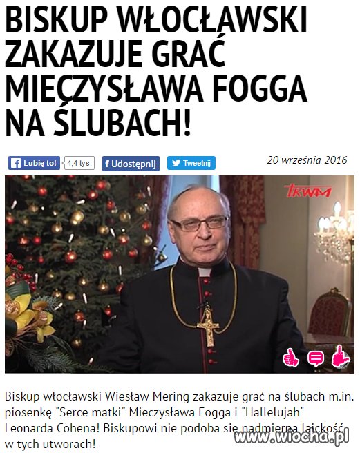 Bojkotować katafona!