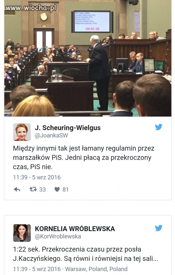 Co wolno wojewodzie to nie Tobie smrodzie 
