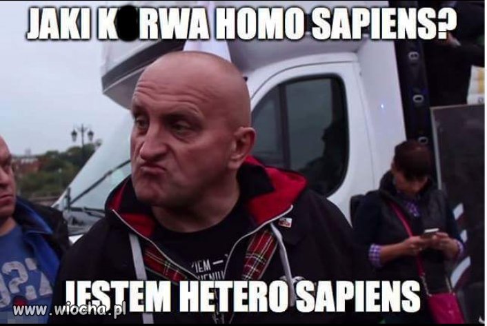 Marian super odpowiedź
