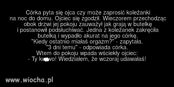 Gra w butelkę