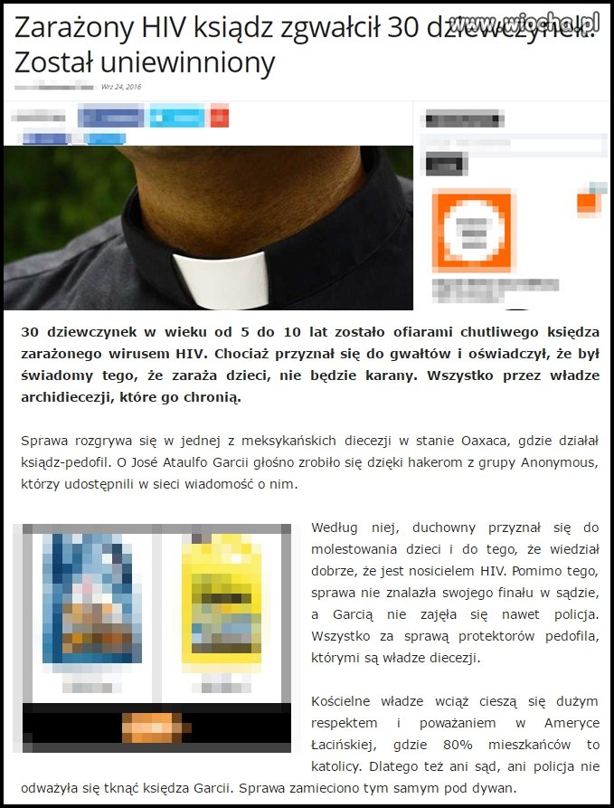 U nas też