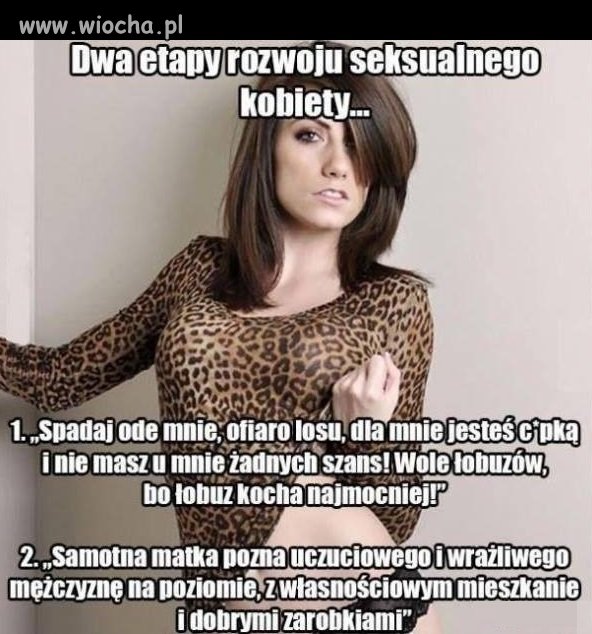 Logika kobiet
