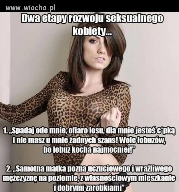 Logika kobiet