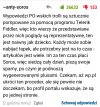 Wie co mówi 