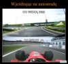 Wjazd na autostradę