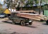 Transport desek