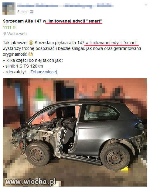 Edycja "Smart"