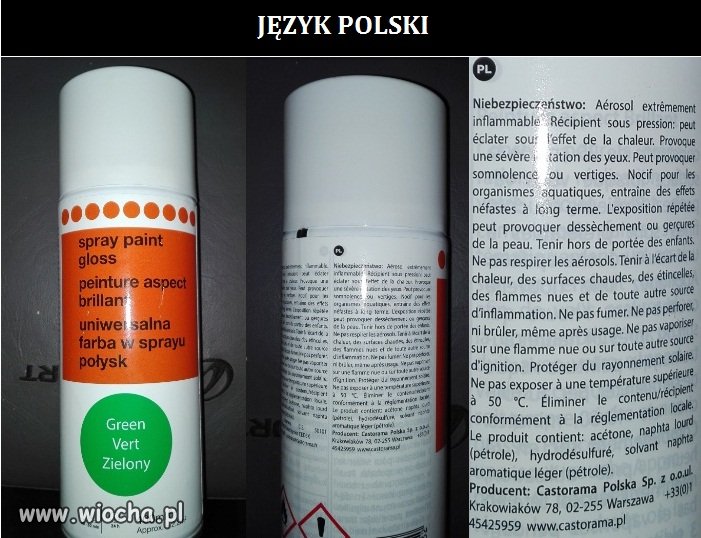 Język polski